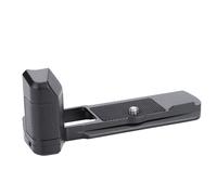 Support d'appareil photo a poignee a degagement rapide Mcoplus pour Olympus Black (ECG4)