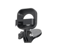 Support d'appareil photo avec prise en main sûre pour appareil photo 360 Go et adaptateur de trépied sécurisé à large compatibilité