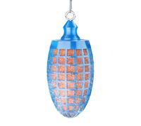Support d'appât | avec pivot verrouillable léger uniforme atomisation | Panier d'alimentation pour leurres de poissons | pour les professionnels débutants, réservoir de rivière de mer et lac