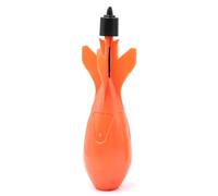 Support d'appât portable pour pêche à la carpe - Spod Float - Accessoire de pêche