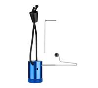 Support d'appât | Porte-pâturage,Outil de Pressage Portable Pour Perche Et Bjurra