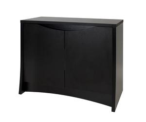 Support d'aquarium Fluval Deluxe Noir 83x39,2x69,3 cm
