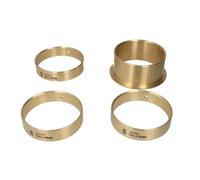 Support d'arbre à came KOLBENSCHMIDT 77590690 pour ACTROS 11.9 1996-2002
