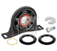 SUPPORT D'ARBRE DB SPRINTER 2.0-3.0 CDI 18- AVEC ROULEMENT