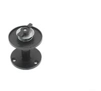 Support d'arbre de bobine de fil de soudure MIG de 1 kg pour amortir la réparation de soudeur, arbre de bobine en matériau PA avec 3 trous de type C et D, compatible avec Euro (1 kg (3 trous))