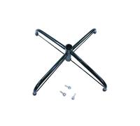 Support d'arbre de Noël | Support pliable en métal d'arbre artificiel | Accessoires Trr Support pour hôtel Appartement Centre commercial Terrasse de jardin