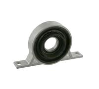 Support d'arbre de transmission intermédiaire FEBI pour BMW Série 5 E60 E60LCI E61 E61LCI - moteurs M57 et N62