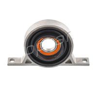 Support d'arbre de transmission intermédiaire pour BMW Série 5 E60, E61 et LCI (12/2001-05/2010)