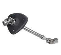 SUPPORT D'ARBRE D'ENTRAÎNEMENT 1 Arbre De Crémaillère De Direction Intermédiaire 8R1 419 753 H 8R1419753E 8R1419753C 8R1419753B 8R1419753H Pour A4L Q5 A5 Arbre transmission automatique arrière