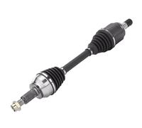 SUPPORT D'ARBRE D'ENTRAÎNEMENT 1x Ensemble D'essieu Avant Conducteur Pour Land Pour Rover Pour Discovery 2017-2018 Pour Range Pour Rover Arbre transmission automatique arrière