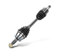 SUPPORT D'ARBRE D'ENTRAÎNEMENT 31607533215 Pièces Automobiles 1 Pièce Demi-arbre De Transmission Avant Gauche Pour BMW Pour R50 R52 R53 Arbre transmission automatique arrière