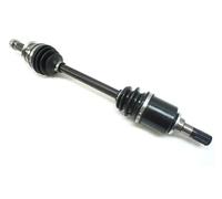 SUPPORT D'ARBRE D'ENTRAÎNEMENT 31607574871 Pièces Automobiles 1 Pièce Demi-arbres Avant Gauche Arbre De Transmission Pour BMW R50 Pour Cooper R52 Arbre transmission automatique arrière