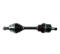SUPPORT D'ARBRE D'ENTRAÎNEMENT 31607585381 Pièces Automobiles 1 Pièce Arbre De Transmission Avant Gauche Pour BMW R55 R56 R57 Pour Cooper S One D Arbre transmission automatique arrière