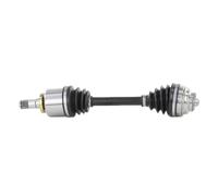 SUPPORT D'ARBRE D'ENTRAÎNEMENT 31607639433 Pièces Automobiles 1 Pièce Demi-arbre De Transmission Avant Gauche Pour BMW F56 Pour Cooper B38 One B38 Arbre transmission automatique arrière