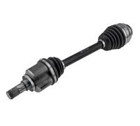 SUPPORT D'ARBRE D'ENTRAÎNEMENT 31608611927 Pièces Automobiles 1 Pièce Demi-arbres Avant Gauche Arbre De Transmission Pour BMW Pour F55 B38 F56 B38 F60 Arbre transmission automatique arrière