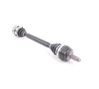 SUPPORT D'ARBRE D'ENTRAÎNEMENT 33207612797 Pièces Automobiles 1 Pièce Demi-arbre De Transmission Gauche Pour BMW F25 X3 35iX F26 Pour X4 35iX Pour M40iX Arbre transmission automatique arrière