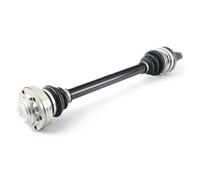 SUPPORT D'ARBRE D'ENTRAÎNEMENT 33207626151 Pièces Automobiles 1 Pièce Demi-arbre De Transmission Gauche Pour BMW E84 X1 16i 28iX Pour N20 28iX 20i 20iX 28i Arbre transmission automatique arrière