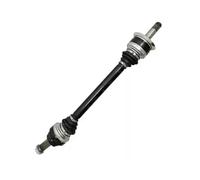 SUPPORT D'ARBRE D'ENTRAÎNEMENT 33207630183 Pièces Automobiles 1 Pièce Demi-arbre De Transmission Gauche Pour BMW 520i 528i Pour N20 528iX F11 Pour 520i 535iX Arbre transmission automatique arrière