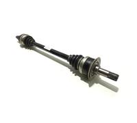 SUPPORT D'ARBRE D'ENTRAÎNEMENT 33207630187 Pièces Automobiles 1 Pièce Demi-arbre De Transmission Gauche Pour BMW F18 520Li 520Li Pour N20 525Li 528Li 528LiX Arbre transmission automatique arrière