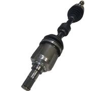 SUPPORT D'ARBRE D'ENTRAÎNEMENT Arbre De Transmission Avant Gauche CV Demi-arbre CV Pour Jeep Pour Compass Pour Patriot 2007-2012 5085220AB 5085220AC Arbre transmission automatique arrière