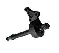 SUPPORT D'ARBRE D'ENTRAÎNEMENT Arbre Intermédiaire De Transmission Pour Suzuki Pour Liana Pour Aerio 27800-54G40 Arbre transmission automatique arrière