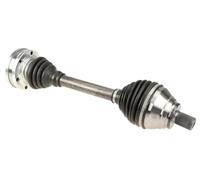 SUPPORT D'ARBRE D'ENTRAÎNEMENT Demi-arbre D'essieu Joint Homocinétique D'arbre De Transmission Pour A3 1K0407271NP Arbre transmission automatique arrière