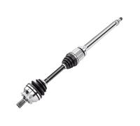 SUPPORT D'ARBRE D'ENTRAÎNEMENT Ensemble D'arbre D'essieu CV Pour Volvo S60 2001-2009 Pour V70 2001-2007 Automatique Avant Droit Arbre transmission automatique arrière