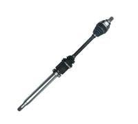 SUPPORT D'ARBRE D'ENTRAÎNEMENT Ensemble Demi-arbre De Transmission Avant Gauche Pour CHEVY Pour MALIBU OE 84283520 39100/43410/49500/43420 Arbre transmission automatique arrière