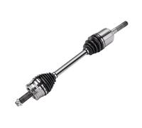 SUPPORT D'ARBRE D'ENTRAÎNEMENT Ensemble D'essieu Arrière Gauche Pour Conducteur Pour Land Pour Rover Pour Range Pour Rover 2006 2007 2008 2009 2010 2011 2012 Arbre transmission automatique arrière