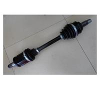 SUPPORT D'ARBRE D'ENTRAÎNEMENT Joint Homocinétique Extérieur Demi-arbre D'arbre De Transmission Joint Homocinétique Pour BMW X5 E53 À Gauche Arbre transmission automatique arrière