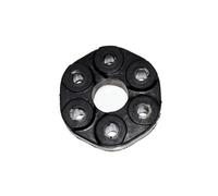 Support d'arbre dtransmission avec roulement Disque Flexible D'arbre D'entraînement Transmission Manuelle, Pour BMW Pour E34 E36 E39 E46 318i 320i 325i 328i 520i Z3 8307832001