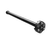 Support d'arbre dtransmission avec roulement Ensemble D'accessoires D'arbre D'entraînement Avant D'arbres Transmission Système Automobile Adapté Pour BMW Pour X5 E53 OEM 26207508629