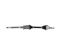 Support d'arbre dtransmission avec roulement FB5Z-3B436-E 39100/43410/49500 Pièce Rechange Automobile Ensemble D'arbres Transmission Avant Droit Pour FORD Pour EXPLORER AWD 2,3l