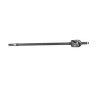 Support d'arbre dtransmission avec roulement Pour Wrangler III JK 2007 2008 2009 2010-2017 Pour DANA 30 630-429 630-428 68145055AA AP01 Paire D'arbres Transmission Avant Droit