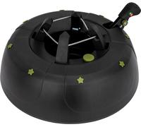 Support d'arbre "Pro Nature 2" 2,5m 100 % plastique recyclé, Ø 34 cm
