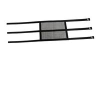 Support d'arbre réglable de remplacement pour les arbres d'escalade - Siège de chasse pliable léger de 40,6 x 30,5 cm avec sangle en polypropylène et polyéthylène