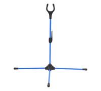 Support d'arc Classique, Support d'arc Classique Cintre Longbow Portable | Porte-arc léger en fibre de verre pour un affichage en toute sécurité