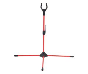 Support d'arc recurve, support d'arc de recurve, support d'arc portable | Support d'arc léger en fibre de verre pour un affichage sûr