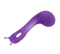 Support d'archet de violon avec prise ergonomique et correction de posture pour étudiants débutants, parfait pour les cours de musique et la maison