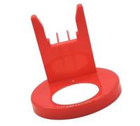 Support d'armes adhésives économisant de l'espace offrant stabilité et protection contre les chocs accidentels, améliore la sécurité du travail et l'ordre de l'outil de bricolage