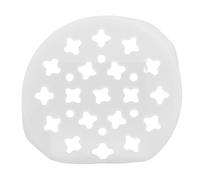 Support D'arrangements Floraux, Grille Florale en Silicone pour Vase Bloom Shaper, Arrangeur de Fleurs Twist Fournitures de Support D'arrangement Floral