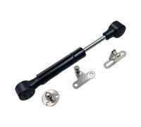Support d'ascenseur d'armoire, entretoise de porte d'armoire,Support de ressort 'ascenseur hydraulique | Adaptateur à chute ralentie, charnière à fermeture amortissante pour porte 'armoires