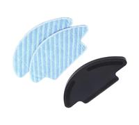 Support D'aspirateur B67A, Remplacement De Chiffon De Nettoyage, Compatible Avec Lefant, M210, M210B, M213 Ou M210 Pro, M210T, U180 Et M1