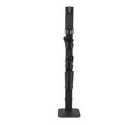 Support d'Aspirateur-Duoku-pour Dyson G5, V15, V12, V11, V10, V8, V7, V6-Porte-aspirateur Vertical Rangement Stable-Noir