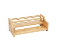 Support d'assaisonnement, support de rangement pour comptoir de cuisine,Étagère de rangement pour assaisonnement de cuisine avec 2 niveaux | Distributeur de cuisine, pot d'olive, étagère sur pied pour