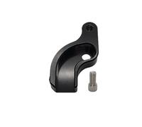 Support d'assistance au point mort EZ-SHIFT for moto M8 Touring 17-plus et Softail Breakout 18-plus Fat Bob 114