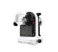 Support d'astronomie Alt-azimut Wi-FI à Double Selle