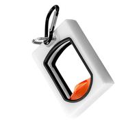 Support d'attache pour fermeture éclair - Clip de gestion des câbles, outil de rangement réutilisable, solution de rangement solide | Support d'attache pour ordinateur, maison, bureau, cuisine