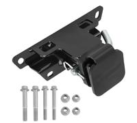 Support d'attelage arrière de 2 Pouces Compatible avec Teryx KRX 1000 | Convient aux modèles Teryx KRX 1000 de 2020 à 2023
