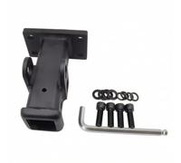 Support D'attelage avec Récepteur Carré, Style to 2